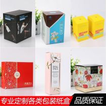 2018年原件紙盒市場透視 廠商、批發商與報價趨勢分析