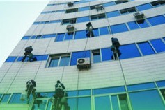 專業(yè)服務(wù)，品質(zhì)保障 溫州樂清外墻清潔及建筑物清潔服務(wù)全解析